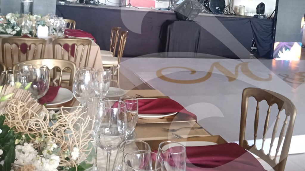 Eventos