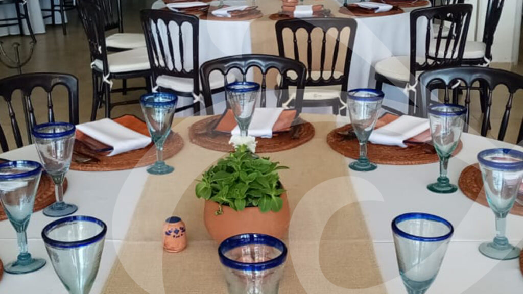Salón de eventos